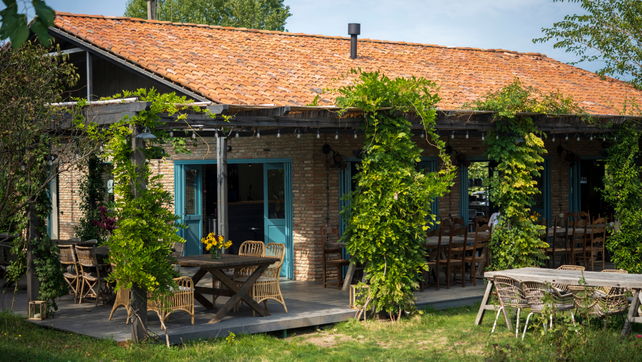 Restaurant Image